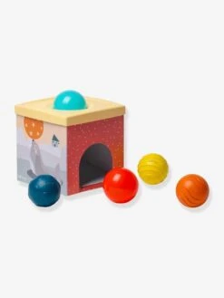 Boîte à Balles - TAF TOYS Beige - Taf Toys 9 Boîte à Balles - TAF TOYS Beige - Taf Toys -Vertbaudet Soldes Magasin boite a balles taf toys 4