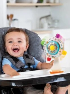 Boîte à Câlin Go Gaga ! - INFANTINO Multicolore - Infantino -Vertbaudet Soldes Magasin boite a calin go gaga infantino 3