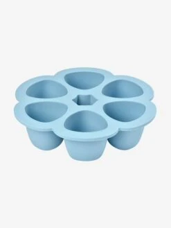 Boîte Multi-portions, 6 X 150 Ml, Spécial Congélation BEABA Rose - Beaba -Vertbaudet Soldes Magasin boite multi portions 6 x 150 ml special congelation beaba 3