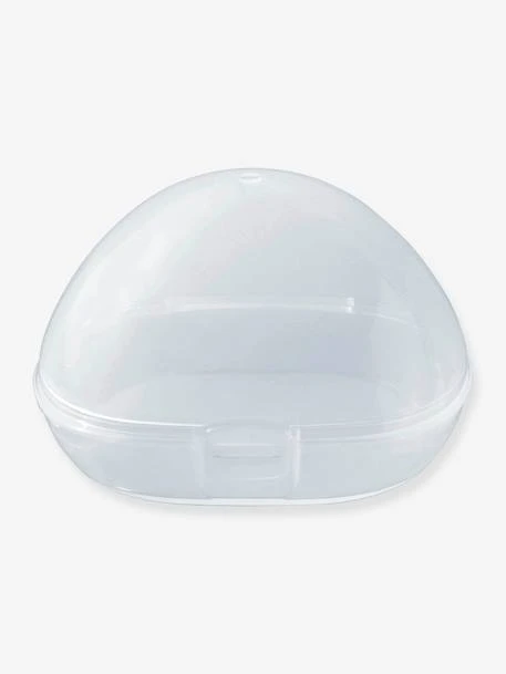 Bouts De Sein X 2 + Etui De Protection Inclus LANSINOH Blanc - Lansinoh 4 Bouts De Sein X 2 + Etui De Protection Inclus LANSINOH Blanc - Lansinoh – Image 4