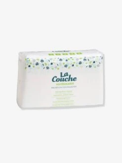 Box De 6 Paquets De 32 Couches T3 (de 4 à 9 Kgs) VERTBAUDET Blanc - Vertbaudet -Vertbaudet Soldes Magasin box de 6 paquets de 32 couches t3 de 4 a 9 kgs vertbaudet 4