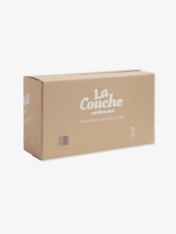 Box De 8 Paquets De 27 Couches T1 (de 2 à 5 Kgs) VERTBAUDET Blanc - Vertbaudet -Vertbaudet Soldes Magasin box de 8 paquets de 27 couches t1 de 2 a 5 kgs vertbaudet 5