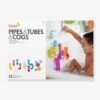 Bundle Accessoires De Bain Boon Multicolore - Boon