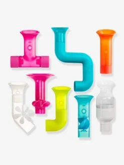 Bundle Accessoires De Bain Boon Multicolore - Boon -Vertbaudet Soldes Magasin bundle accessoires de bain boon 3