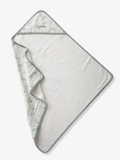 Cape De Bain Bébé En éponge Et Gaze De Coton SOUS L'OCÉAN Blanc - Vertbaudet 10 Cape De Bain Bébé En éponge Et Gaze De Coton SOUS L'OCÉAN Blanc - Vertbaudet -Vertbaudet Soldes Magasin cape de bain bebe en eponge et gaze de coton sous locean 4