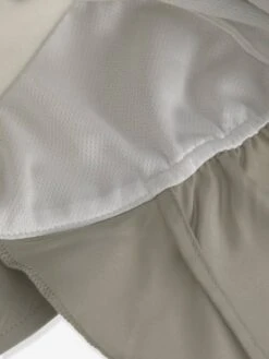 Casquette Protège-nuque LÄSSIG Olive - Lassig -Vertbaudet Soldes Magasin casquette protege nuque lassig 2