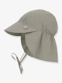 Casquette Protège-nuque LÄSSIG Olive - Lassig