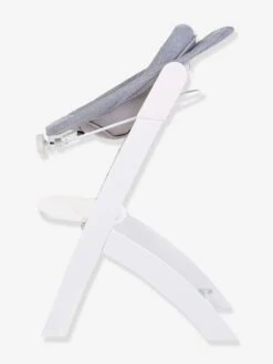 Chaise évolutive + Tablette Newborn Evosit CHILDHOME écru - Childhome 11 Chaise évolutive + Tablette Newborn Evosit CHILDHOME écru - Childhome -Vertbaudet Soldes Magasin chaise evolutive tablette newborn evosit childhome 5