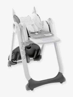 Chaise Haute CHICCO Polly2Start Foxy - Chicco -Vertbaudet Soldes Magasin chaise haute chicco polly2start 1