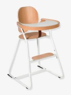 Chaise Haute Design Tibu CHARLIE CRANE Gris/blanc/bois - Charlie Crane 7 Chaise Haute Design Tibu CHARLIE CRANE Gris/blanc/bois - Charlie Crane -Vertbaudet Soldes Magasin chaise haute design tibu charlie crane 1