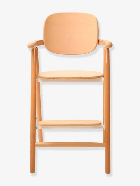 Chaise Haute Design Tobo 2 CHARLIE CRANE Natural - Charlie Crane 3 Chaise Haute Design Tobo 2 CHARLIE CRANE Natural - Charlie Crane – Image 3