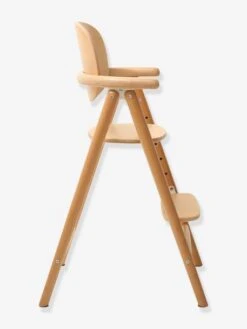 Chaise Haute Design Tobo 2 CHARLIE CRANE Natural - Charlie Crane 9 Chaise Haute Design Tobo 2 CHARLIE CRANE Natural - Charlie Crane -Vertbaudet Soldes Magasin chaise haute design tobo 2 charlie crane 3