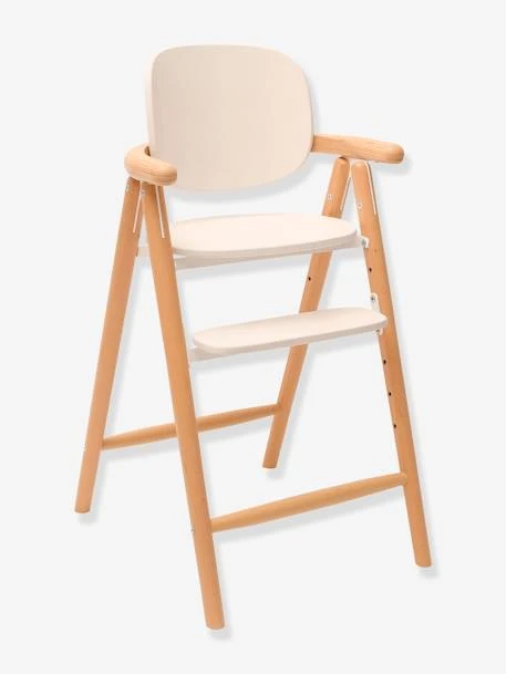 Chaise Haute Design Tobo 2 CHARLIE CRANE Natural - Charlie Crane 6 Chaise Haute Design Tobo 2 CHARLIE CRANE Natural - Charlie Crane – Image 6