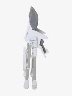 Chaise Haute Multipositions MagicSeat Vert Sapin - Vertbaudet -Vertbaudet Soldes Magasin chaise haute multipositions magicseat 4