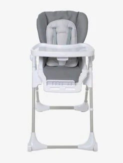 Chaise Haute Multipositions MagicSeat Vert Sapin - Vertbaudet -Vertbaudet Soldes Magasin chaise haute multipositions magicseat 5