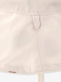 Chapeau Anti-UV Réversible LÄSSIG Olive - Lassig -Vertbaudet Soldes Magasin chapeau anti uv reversible lassig 2