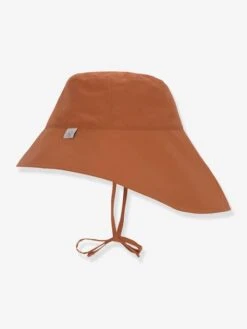 Chapeau Protège-nuque Anti-UV LÄSSIG Rouille - Lassig 10 Chapeau Protège-nuque Anti-UV LÄSSIG Rouille - Lassig -Vertbaudet Soldes Magasin chapeau protege nuque anti uv lassig 4