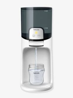 Chauffe-eau Spécial Biberons BABY BREZZA Instant Warmer Blanc - Babybrezza 9 Chauffe-eau Spécial Biberons BABY BREZZA Instant Warmer Blanc - Babybrezza -Vertbaudet Soldes Magasin chauffe eau special biberons baby brezza instant warmer 4