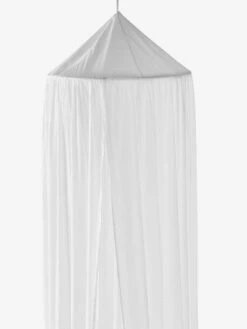 Ciel De Lit Cocoon Blanc - Vertbaudet -Vertbaudet Soldes Magasin ciel de lit cocoon 5