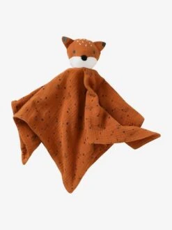 Coffret Cadeau 3 Pièces : Lange + Doudou + Hochet Rose - Vertbaudet -Vertbaudet Soldes Magasin coffret cadeau 3 pieces lange doudou hochet 4