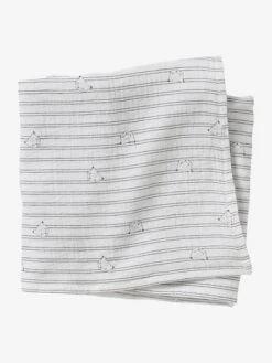 Coffret Cadeau 3 Pièces : Lange + Doudou + Hochet Rose - Vertbaudet -Vertbaudet Soldes Magasin coffret cadeau 3 pieces lange doudou hochet 5