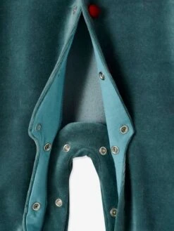 Coffret Cadeau De Noël Bébé Dors-bien En Velours + Bavoir Vert Sapin - Vertbaudet 11 Coffret Cadeau De Noël Bébé Dors-bien En Velours + Bavoir Vert Sapin - Vertbaudet -Vertbaudet Soldes Magasin coffret cadeau de noel bebe dors bien en velours bavoir 5