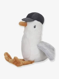 Coffret Cadeau Mouette Sailors Bay - LITTLE DUTCH Bleu Grisé - Little Dutch -Vertbaudet Soldes Magasin coffret cadeau mouette sailors bay little dutch 5