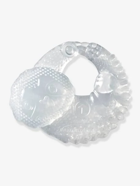 Coffret De 3 Anneaux De Dentition Cristal - INFANTINO Blanc - Infantino 2 Coffret De 3 Anneaux De Dentition Cristal - INFANTINO Blanc - Infantino – Image 2