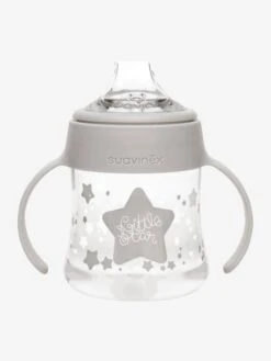 Coffret My Essentials SUAVINEX Rose - Suavinex -Vertbaudet Soldes Magasin coffret my essentials suavinex 4