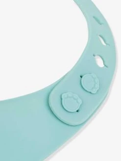 Coffret Premier Repas 3 Pièces DONE BY DEER Peekaboo Deer Friends En Silicone Bleu - Done By Deer -Vertbaudet Soldes Magasin coffret premier repas 3 pieces done by deer peekaboo deer friends en silicone 5