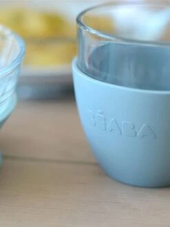 Coffret Repas En Verre BEABA X DURALEX Vert - Beaba 9 Coffret Repas En Verre BEABA X DURALEX Vert - Beaba -Vertbaudet Soldes Magasin coffret repas en verre beaba x duralex 3