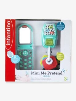 Coffret Téléphone Et Clé électroniques Infantino Multicolor - Infantino 8 Coffret Téléphone Et Clé électroniques Infantino Multicolor - Infantino -Vertbaudet Soldes Magasin coffret telephone et cle electroniques infantino 2