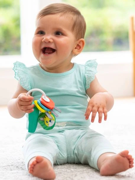 Coffret Téléphone Et Clé électroniques Infantino Multicolor - Infantino 6 Coffret Téléphone Et Clé électroniques Infantino Multicolor - Infantino – Image 6