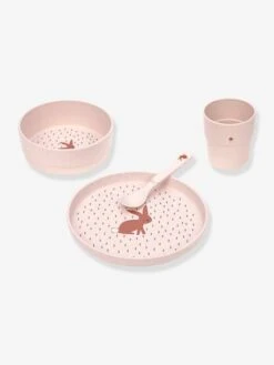 Coffrets Repas LÄSSIG Little Water Et Garden Explorer Forest Lapin - Lassig -Vertbaudet Soldes Magasin coffrets repas lassig little water et garden explorer 3