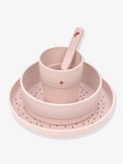Coffrets Repas LÄSSIG Little Water Et Garden Explorer Forest Lapin - Lassig -Vertbaudet Soldes Magasin coffrets repas lassig little water et garden explorer 4