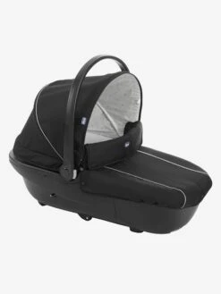 Combiné CHICCO Trio Sprint Noir/gris - Chicco -Vertbaudet Soldes Magasin combine chicco trio sprint 2