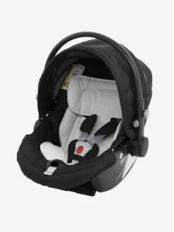 Combiné CHICCO Trio Sprint Noir/gris - Chicco -Vertbaudet Soldes Magasin combine chicco trio sprint 3