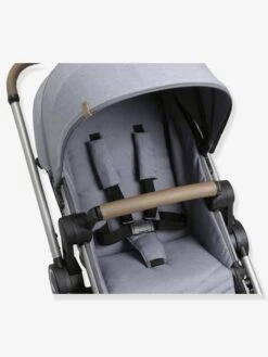 Combiné Trio Best Friend Pro Comfort I-Size CHICCO Silverleaf - Chicco -Vertbaudet Soldes Magasin combine trio best friend pro comfort i size chicco 4