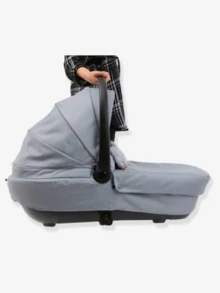 Combiné Trio Best Friend Pro Comfort I-Size CHICCO Silverleaf - Chicco -Vertbaudet Soldes Magasin combine trio best friend pro comfort i size chicco 5