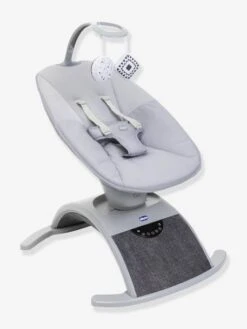 Comfy Wave CHICCO Gris - Chicco -Vertbaudet Soldes Magasin comfy wave chicco 2