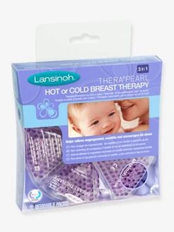 Compresses Apaisantes 3en1 Therapearl LANSINOH Blanc - Lansinoh -Vertbaudet Soldes Magasin compresses apaisantes 3en1 therapearl lansinoh 2