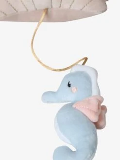 Coquillage Musical à Suspendre SOUS L'OCÉAN Beige - Vertbaudet -Vertbaudet Soldes Magasin coquillage musical a suspendre sous locean 2