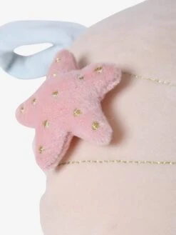 Coquillage Musical à Suspendre SOUS L'OCÉAN Beige - Vertbaudet -Vertbaudet Soldes Magasin coquillage musical a suspendre sous locean 3