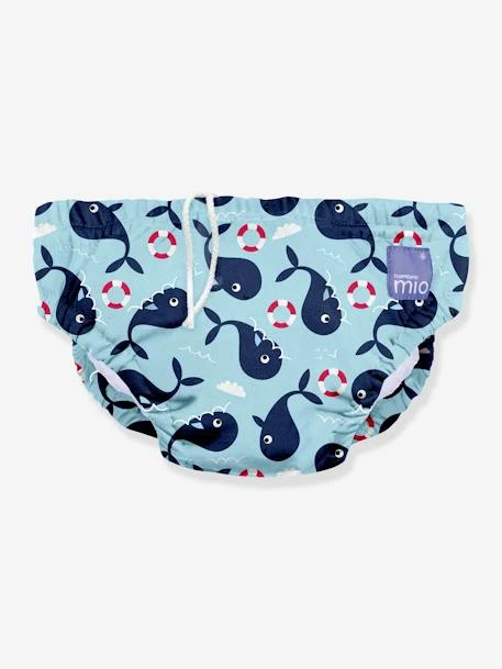 Couche De Bain Lavable 1-2 Ans (9-12 Kg) BAMBINO MIO Baie Des Baleines - Bambino Mio 6 Couche De Bain Lavable 1-2 Ans (9-12 Kg) BAMBINO MIO Baie Des Baleines - Bambino Mio – Image 6