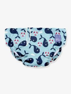 Couche De Bain Lavable 2 Ans+ BAMBINO MIO Pélican - Bambino Mio -Vertbaudet Soldes Magasin couche de bain lavable 2 ans bambino mio 5