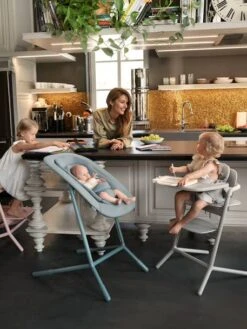 Coussin Comfort Pour Baby Set Cybex Lemo 2 Sable - Cybex -Vertbaudet Soldes Magasin coussin comfort pour baby set cybex lemo 2 3