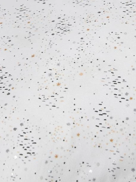 Coussin D'allaitement évolutif VERTBAUDET Marine étoilé - Vertbaudet 4 Coussin D'allaitement évolutif VERTBAUDET Marine étoilé - Vertbaudet – Image 4