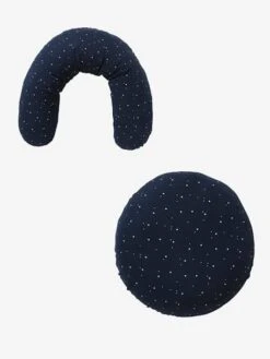 Coussin D'allaitement évolutif VERTBAUDET Marine étoilé - Vertbaudet 10 Coussin D'allaitement évolutif VERTBAUDET Marine étoilé - Vertbaudet -Vertbaudet Soldes Magasin coussin dallaitement evolutif vertbaudet 4