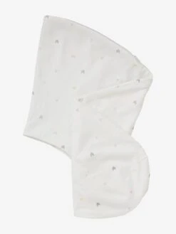 Coussin D'allaitement + Housse De Protection VERTBAUDET Ivoire Graphique - Vertbaudet -Vertbaudet Soldes Magasin coussin dallaitement housse de protection vertbaudet 2