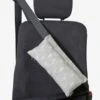 Coussin De Ceinture De Sécurité Enfant Gris - Vertbaudet